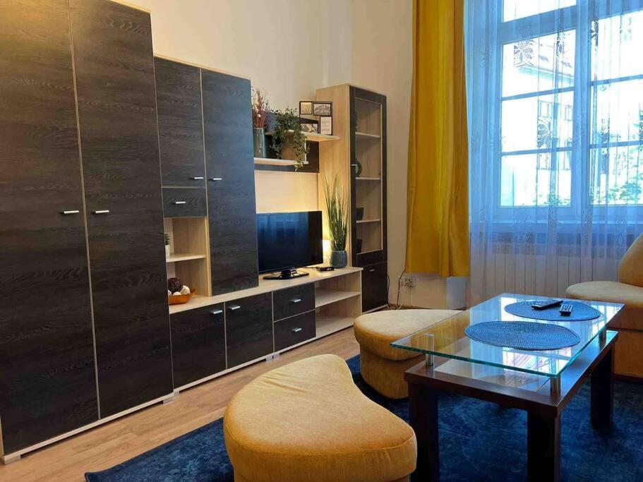 كراكوفيا Grodzka / Apartment With Balcony المظهر الخارجي الصورة