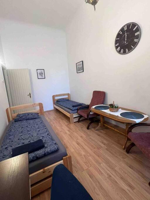 كراكوفيا Grodzka / Apartment With Balcony المظهر الخارجي الصورة