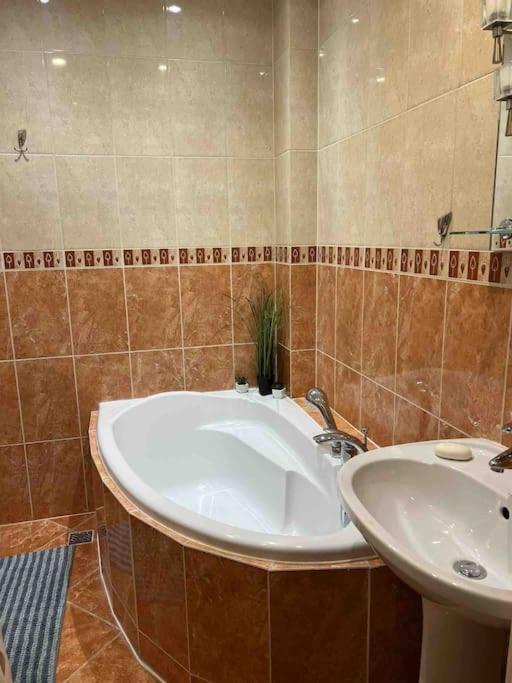 كراكوفيا Grodzka / Apartment With Balcony المظهر الخارجي الصورة