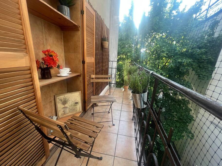 كراكوفيا Grodzka / Apartment With Balcony المظهر الخارجي الصورة