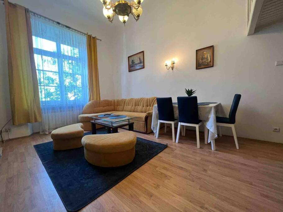 كراكوفيا Grodzka / Apartment With Balcony المظهر الخارجي الصورة