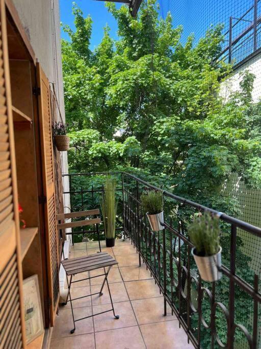 كراكوفيا Grodzka / Apartment With Balcony المظهر الخارجي الصورة